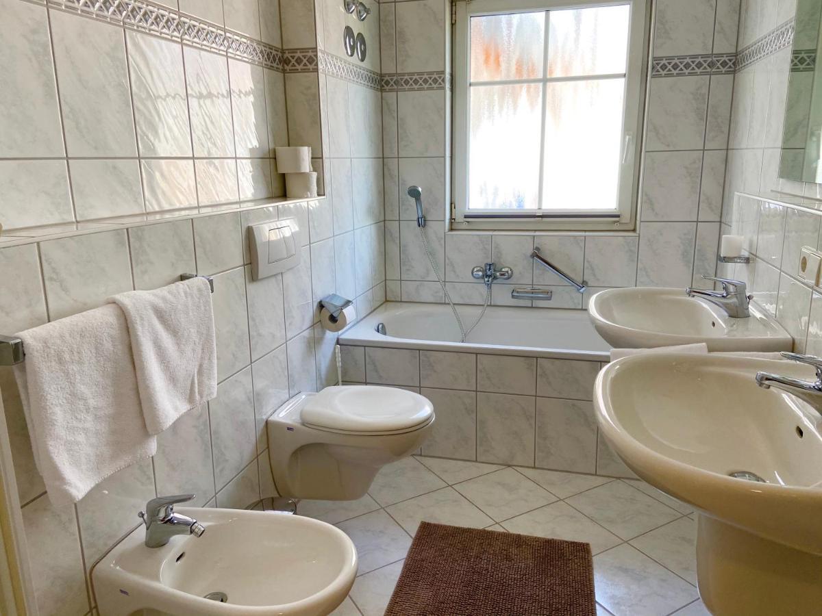 Hotel Zartenbach ヒンターツァルテン エクステリア 写真