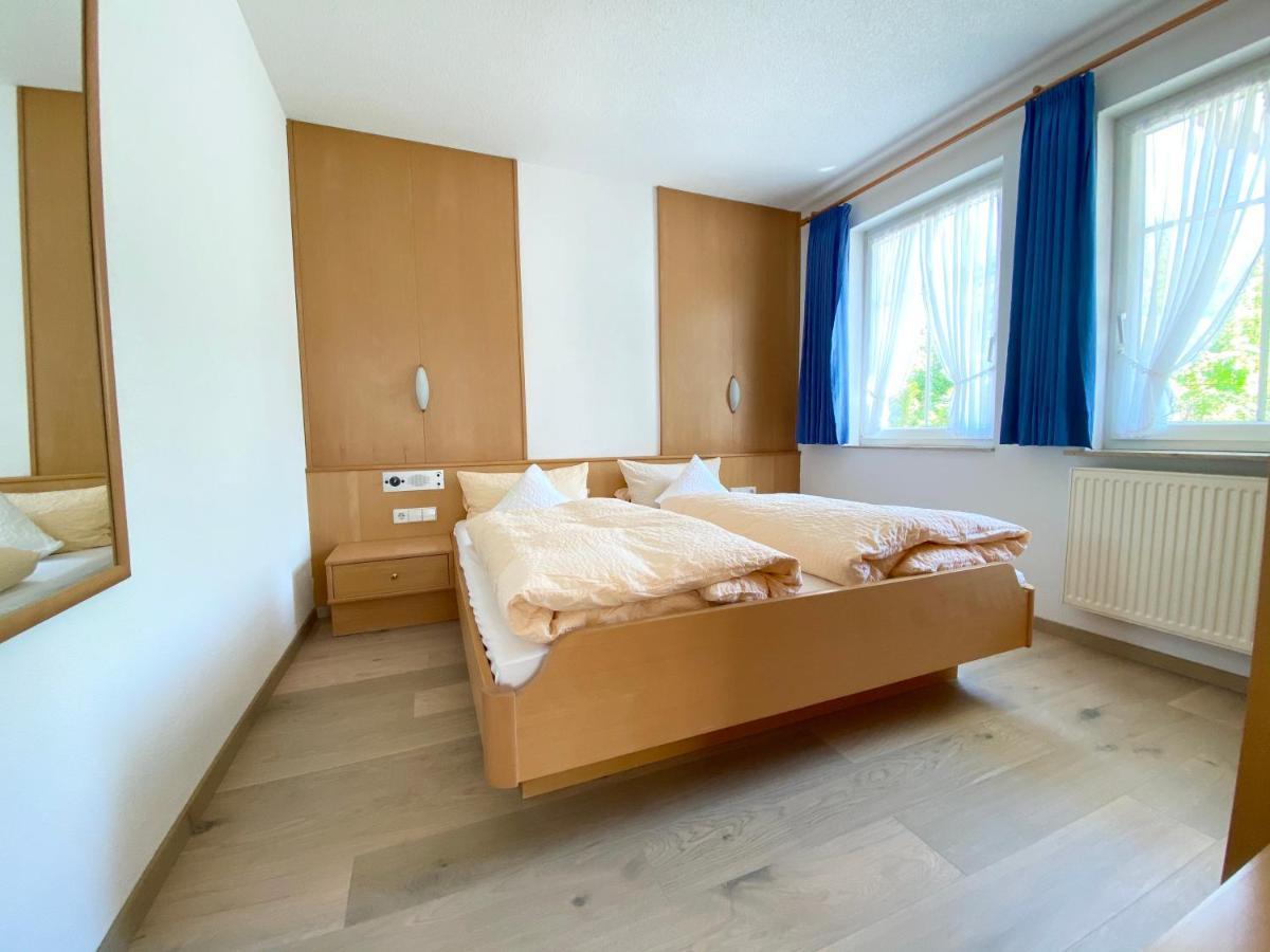 Hotel Zartenbach ヒンターツァルテン エクステリア 写真