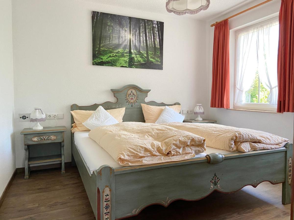 Hotel Zartenbach ヒンターツァルテン エクステリア 写真