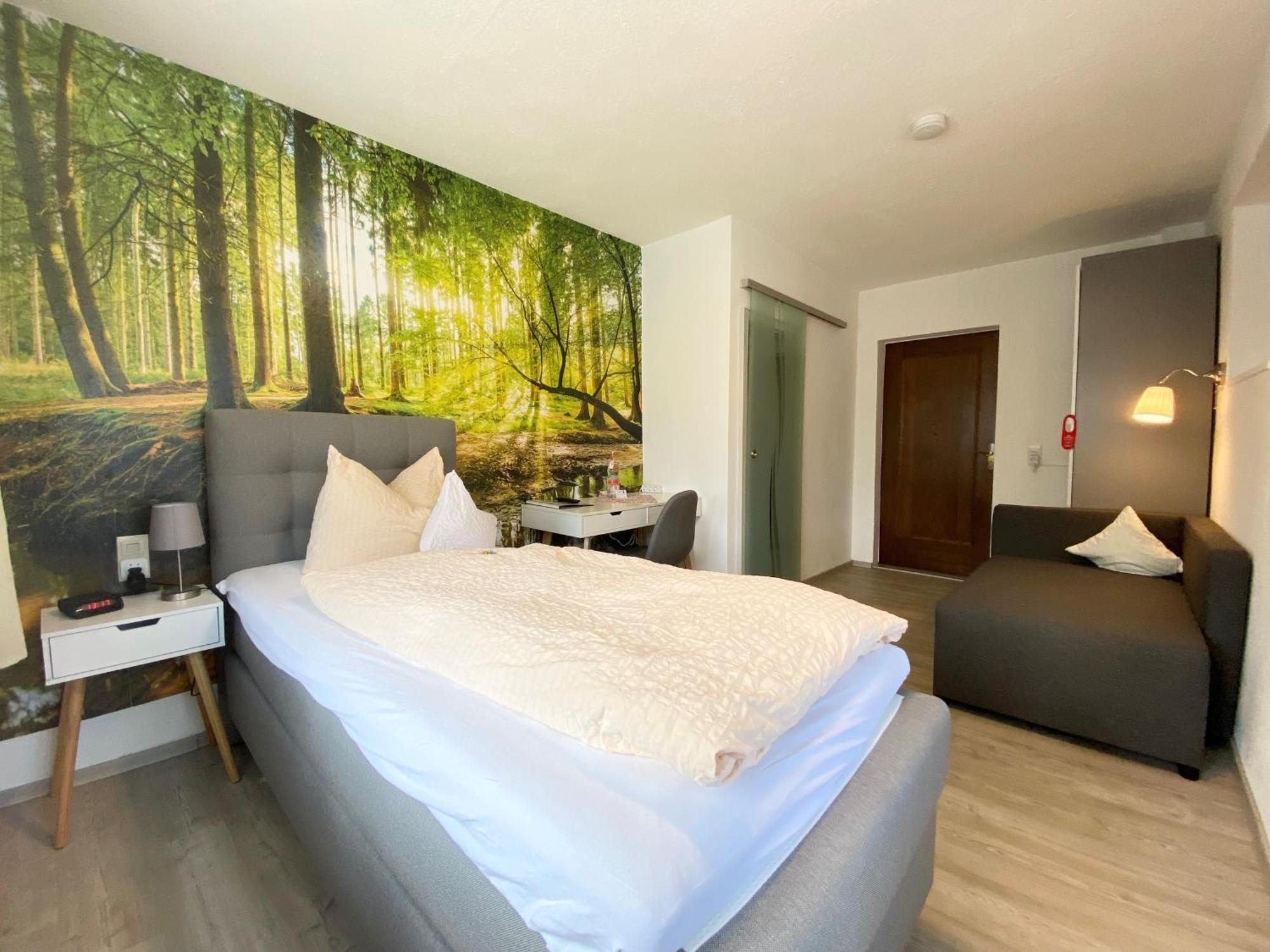 Hotel Zartenbach ヒンターツァルテン エクステリア 写真