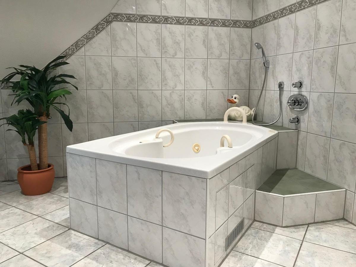 Hotel Zartenbach ヒンターツァルテン エクステリア 写真